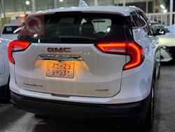GMC Terrain